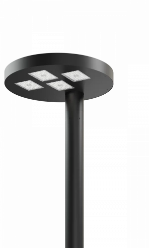 Sirius E 600-4-C108 120Вт 4000К Ш135х70°