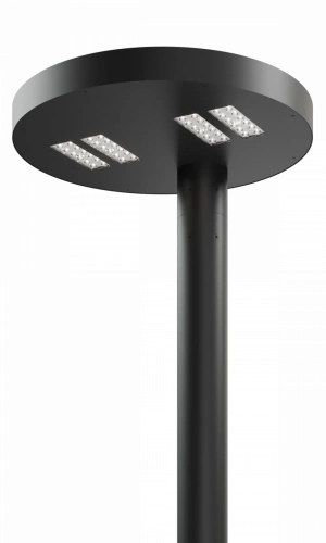 Sirius E 600-4-C108 120Вт 4000К Ш150°