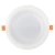 Светильник MS-BLIZZARD-BUILT-R165-16W Warm3000 (WH, 100 deg, 230V) (Arlight, IP20 Металл, 3 года)
