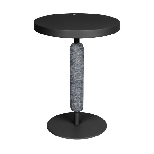 Светильник SP-ALYSS-TAB-R22.5x30-5W Warm3200-MIX (GR-DG, 110 deg, 230V) (Arlight, IP20, Мрамор, 5 лет)