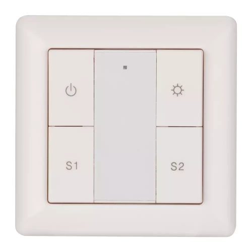 INTELLIGENT ARLIGHT Панель DALI-223-1G-2S-IN (BUS) (Arlight, -)