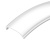 Экран ARH-BENT-W18-3000 Opal (Arlight, Пластик) Экран ARH-BENT-W18-3000 Opal (Arlight, Пластик)