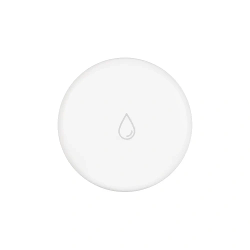 INTELLIGENT ARLIGHT Датчик протечки TY-ZB-801-16-72-SUF White (3V) (IARL, IP54 Пластик, 2 года)