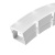 Профиль FANTOM-BENT-W16-TOP-2000 ANOD (Arlight, Алюминий) Профиль FANTOM-BENT-W16-TOP-2000 ANOD (Arlight, Алюминий)