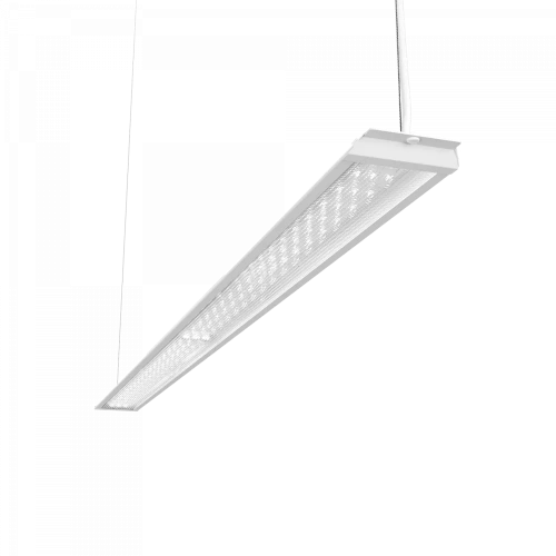 Retail Basic 1026x66x25 40Вт 4000К Микропризма