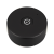 Панель Knob SMART-P87-DIM Black (3V, 1 зона, 2.4G) (Arlight, IP20 Пластик, 5 лет)