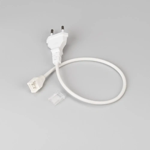 Шнур питания для лент ARL-10x5.5mm (Arlight, Пластик)