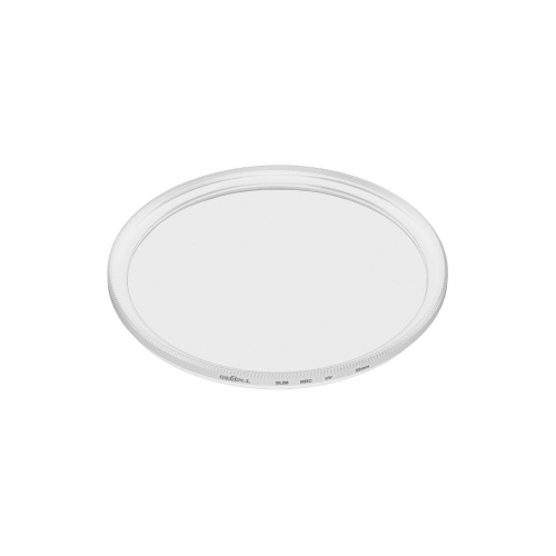 Фильтр LGD-ARTIFACT-UV-LENS-R62 (WH) (Arlight, Металл)