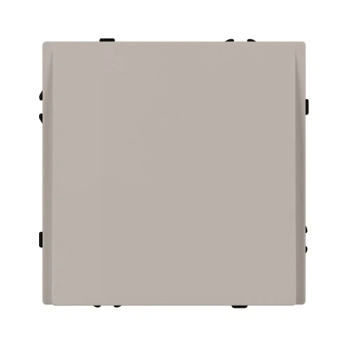 Механизм вывода кабеля SCT-NOBE-MCO1-SFPL-CA (Arlight, Кашемир)