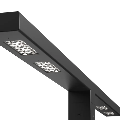 Aist Тwin 90° 800-2-800-2-S100 120Вт 3000К Ш145х70°