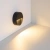 Светильник LGD-RIBONIK-R114-5W Warm3000 (Черный, 50 deg, 230V) (Arlight, IP65 Металл, 5 лет)
