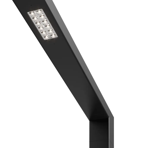 Aist 110° 800-1-S100 30Вт 3000К Ш145х70°