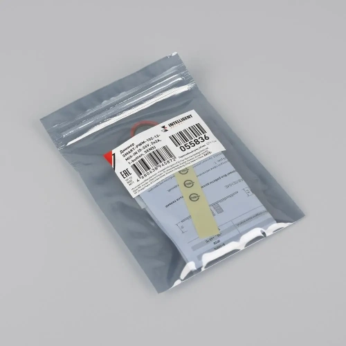 INTELLIGENT ARLIGHT Диммер SMART-PWM-102-12-MIX-IN (5-24V, 2x2A, 1-button, SENS) (IARL, Контроллер)
