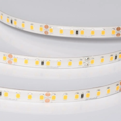 Лента герметичная ULW-SE-A140-8mm 24V Day4000 (5 W/m, IP65, 5m) (Arlight, -)