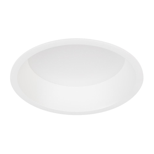 Светильник MS-BREEZE-BUILT-R125-16W Day4000 (WH, 90 deg, 230V) (Arlight, IP20 Металл, 5 лет)