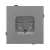 Механизм компьютерной розетки двойной SCT-TENDO-MPC2-PL-GR (RJ-45, CAT6) (Arlight, Графитовый) Механизм компьютерной розетки двойной SCT-TENDO-MPC2-PL-GR (RJ-45, CAT6) (Arlight, Графитовый)