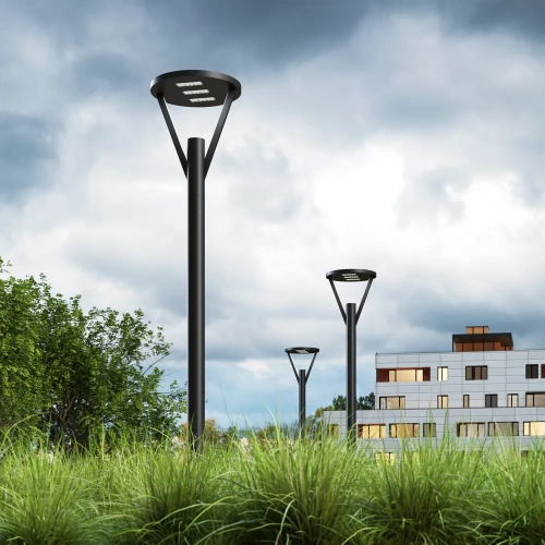 Fresco 550-3-C108 90Вт 4000К Ш154х83°