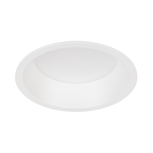 Светильник MS-BREEZE-BUILT-R104-12W Day4000 (WH, 90 deg, 230V) (Arlight, IP20 Металл, 5 лет)