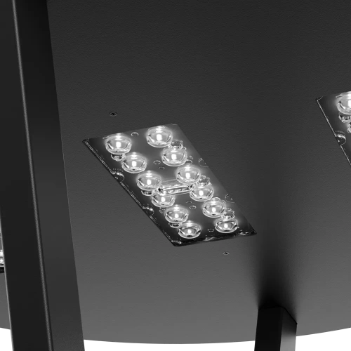 Fresco 550-3-C108 90Вт 3000К Ш150°