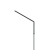 Кронштейн OXOR-SG1-1500x76-L1500 BLACK (Arlight, Сталь)