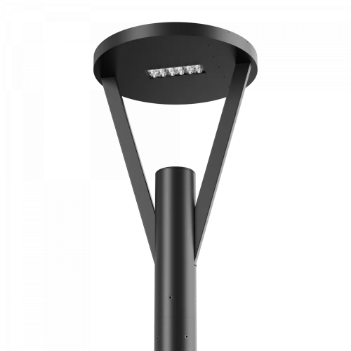 Fresco 450-1-C108 30Вт 3000К Ш154х83°