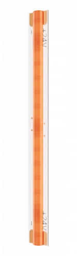 Светодиодная лента Geniled GL-320SMD3535 СОВ 24В 9Вт/м 5x3000 Violet IP33