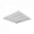 Clip-In Standart 600x600x60 30Вт 4000К 90Ra IP54 Матовое закаленное стекло