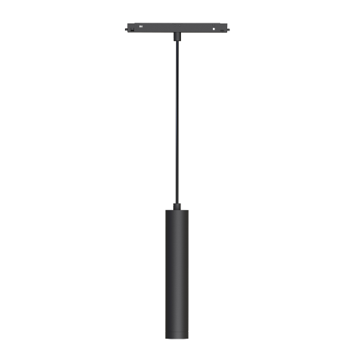 Светильник MAG-ORIENT-SPOT-HANG-R45-12W Warm3000 (BK, 24 deg, 48V, DALI) (Arlight, IP20 Металл, 5 лет)