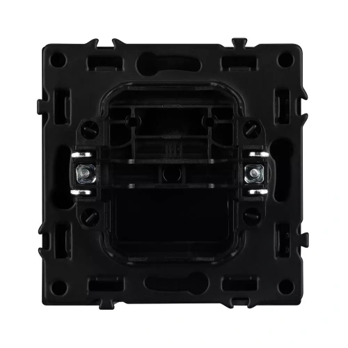 Механизм вывода кабеля SCT-NOBE-MCO1-SFPL-BK (Arlight, Черный оникс)