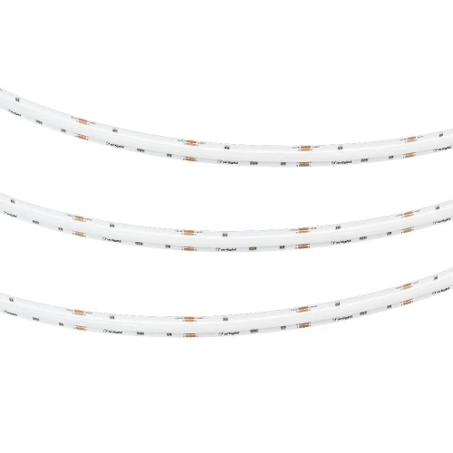 Лента COB-X1134-12mm 24V RGB (15 W/m, IP20, 5m) (Arlight, -)