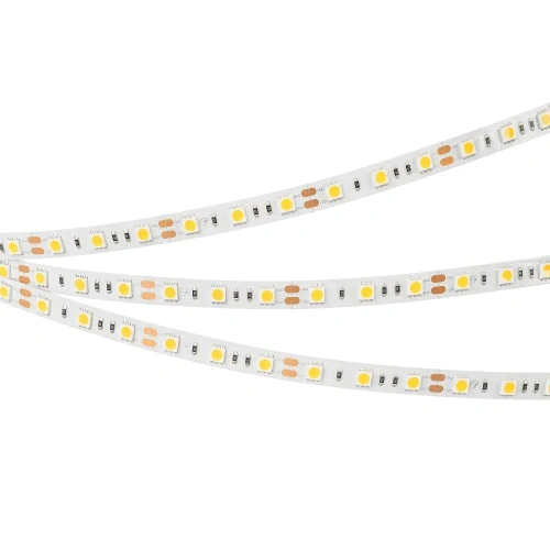 Лента RT-B60-10mm 12V Day4000 (14.4 W/m, IP20, 5060, 5m) (Arlight, Открытый)