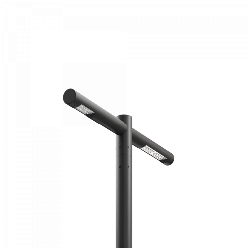 Torus Тwin 90° 600-1-600-2-C89 90Вт 3000К Ш145х70°