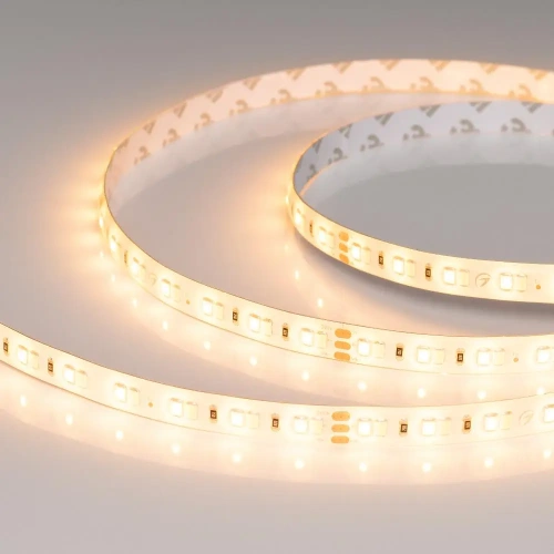 Лента герметичная ULW-SE-A140-10mm 24V Day-MIX (14.4 W/m, IP65, 5m) (Arlight, Изменяемая ЦТ)