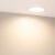 Светильник MS-BLIZZARD-BUILT-R102-8W Warm3000 (WH, 100 deg, 230V) (Arlight, IP20 Металл, 3 года)