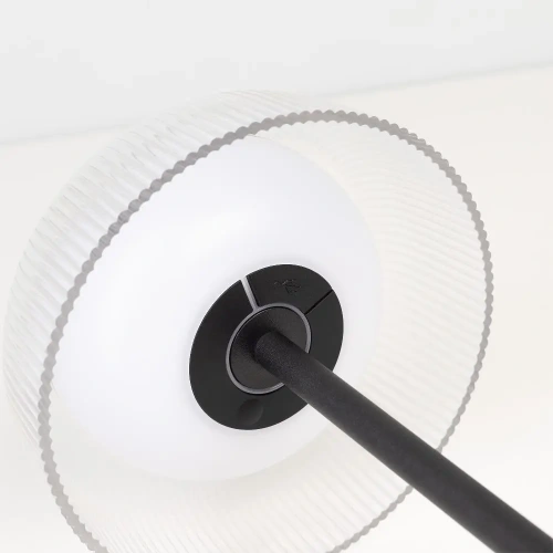 Светильник напольный SP-KWALLEN-4.7W Warm2700 (Черный, 130 deg, 5V) (Arlight, IP54 Металл, 2 года)