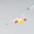 Лента герметичная HALO-SIDE-A168-6x13mm 24V Yellow (10 W/m, IP67, 2835, 5m) (Arlight, Силикон)