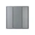 INTELLIGENT ARLIGHT Кнопочная панель DALI-201-23-2K-D2-IN Silver (BUS, Frame) (IARL, IP20 Металл, 3 года) INTELLIGENT ARLIGHT Кнопочная панель DALI-201-23-2K-D2-IN Silver (BUS, Frame) (IARL, IP20 Металл, 3 года)