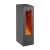 Светильник LGD-MARK-BOLL-H250-7W Warm3000 (GR, 60 deg, 230V) (Arlight, IP54 Металл, 3 года)