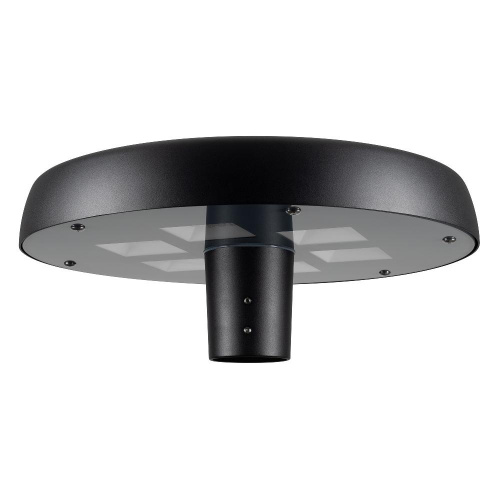 Светильник ALT-CAN-50W Warm3000 (BK, 140 deg, 230V) (Arlight, IP65 Металл, 5 лет)