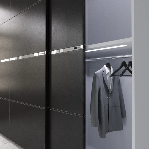 Светодиодная лента Geniled GL-240SMD2835 24В 20Вт/м 10x5000 6000-6500К IP33