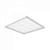 Офис Advanced 595x595x25 40Вт 3000К IP54 Матовое закаленное стекло