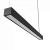 Trade Linear Standart 980x65x60 20Вт 3000K Микропризма Черный