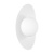 Светильник SP-PERLEN-WALL-L350-6W Warm3200-MIX (WH, 150 deg, 230V, TOUCH-DIM) (Arlight, IP20 Металл, 5 лет)