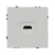 ARL NOBE Розетка HDMI софт-тач никель SCT-MHD1-SFPL-IS (Arlight, -) ARL NOBE Розетка HDMI софт-тач никель SCT-MHD1-SFPL-IS (Arlight, -)