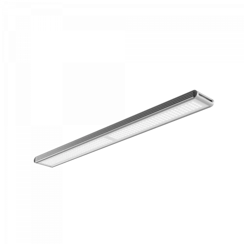 Element Standart 1,0x1 100Вт 4000К Опал поликарбонат