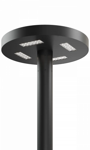 Sirius A 600-4-C108 120Вт 4000К Ш150°