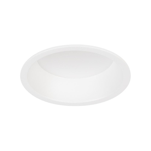 Светильник MS-BREEZE-BUILT-R82-9W Warm3000 (WH, 85 deg, 230V) (Arlight, IP20 Металл, 5 лет)