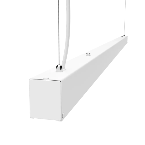 Line Basic 1472x40x50 30Вт 5000К Опал