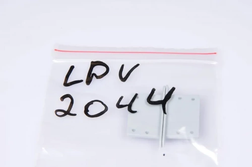 Заглушка для LC-LPV-2044