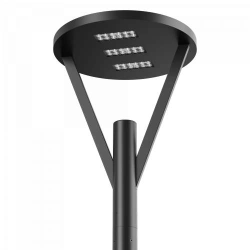 Fresco 550-3-C89 90Вт 4000К Ш150°